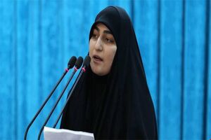 سردار سلیمانی به دنبال تبدیل جهان به مکانی امن برای کودکان بود