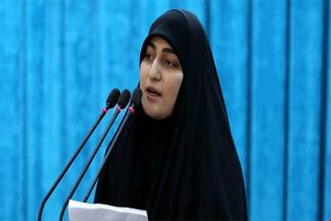 مسئولان به تاسی از وصیت سردار سلیمانی، جان فدای ملت باشند