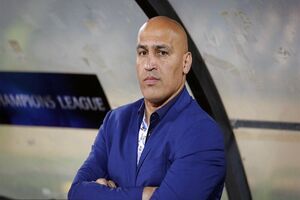 امیدوارم به مشکلات عجیب و غریب نخوریم/ نفت آبادان در معرض فسخ قرارداد بازیکنان است