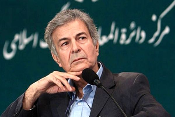 پژوهشگر و استاد فلسفه کشور درگذشت