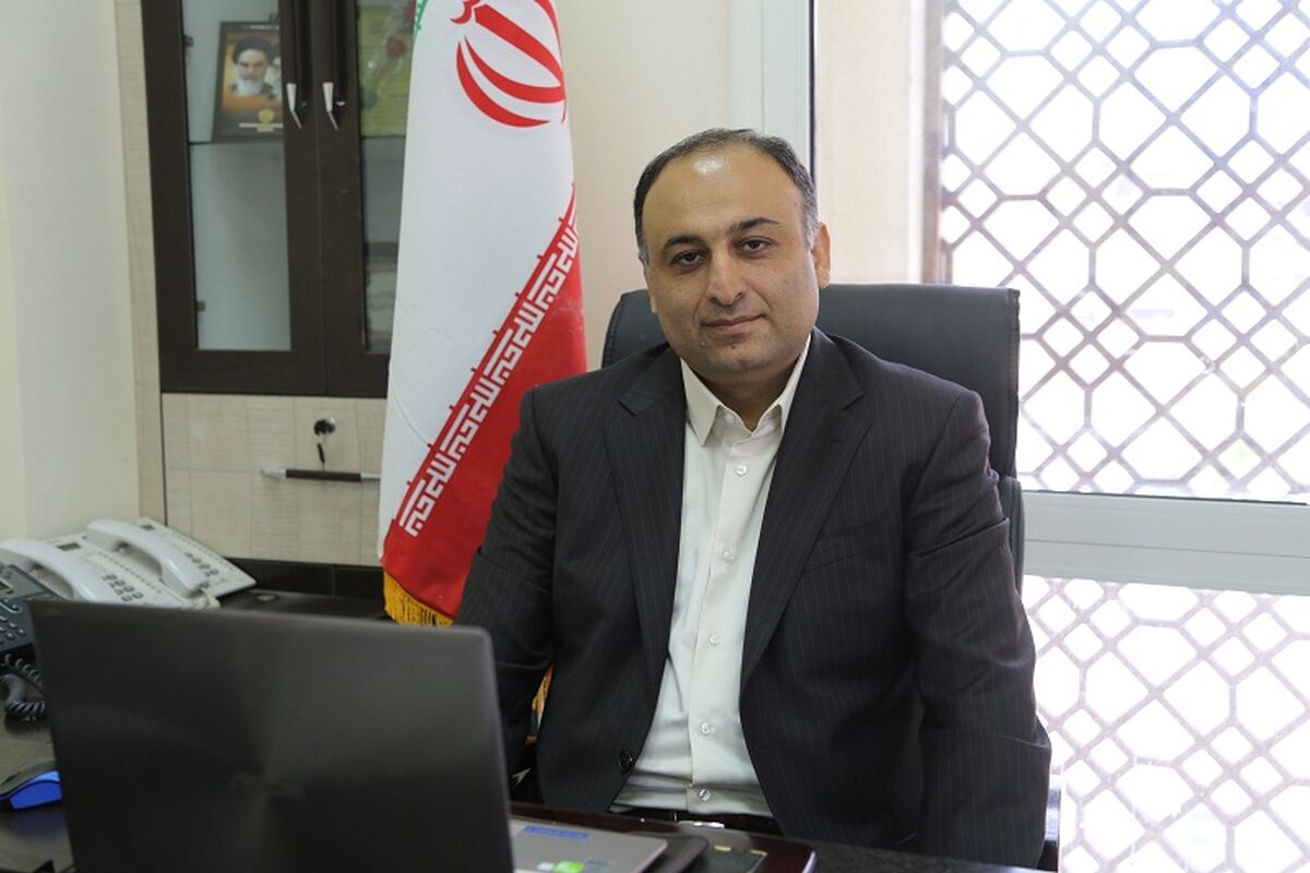 آرش رضایی