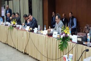 هدف اصلی من پیشرفت مقوله نجات غریق در سراسر ایران است/نجات جان یک انسان نجات یک امت است