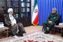 امنیت پایدار پروازها مرهون مجاهدت شبانه‌روزی یگان حفاظت هواپیمایی سپاه است