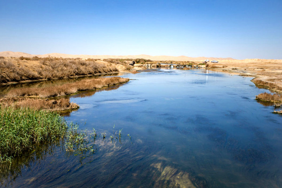 تالاب گاوخونی