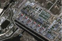 نیروهای اوکراینی شهر نزدیک نیروگاه زاپوریژیا را گلوله‌باران کردند