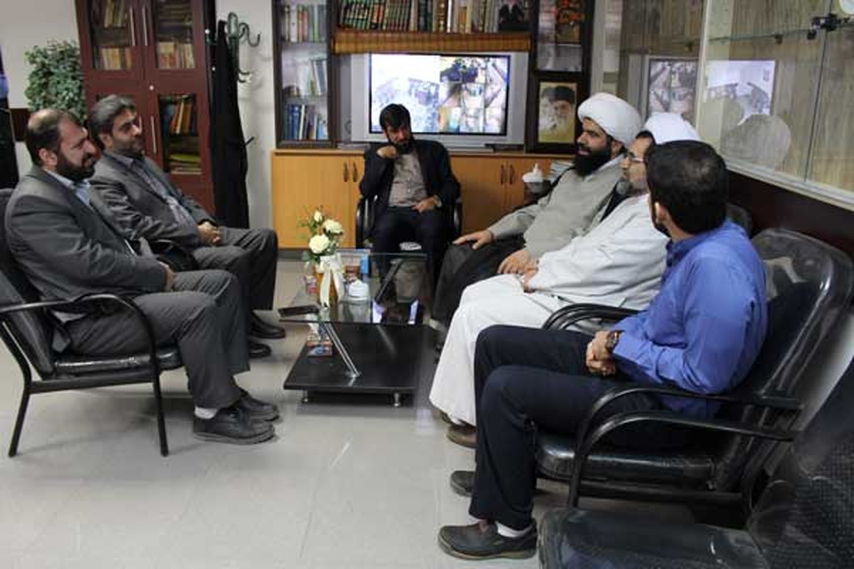 حجت الاالسلام پروایی