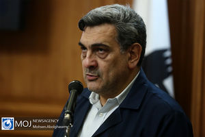 قدردانی شهردار تهران از مردم برای عدم حضور در بوستان ها در روز طبیعت