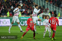 قیمت بلیت بازی پرسپولیس و تراکتور مشخص شد