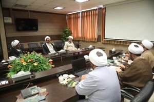 700 مبلغ و ائمه جماعت در بقاع متبرکه امامزادگان فعالیت دارند