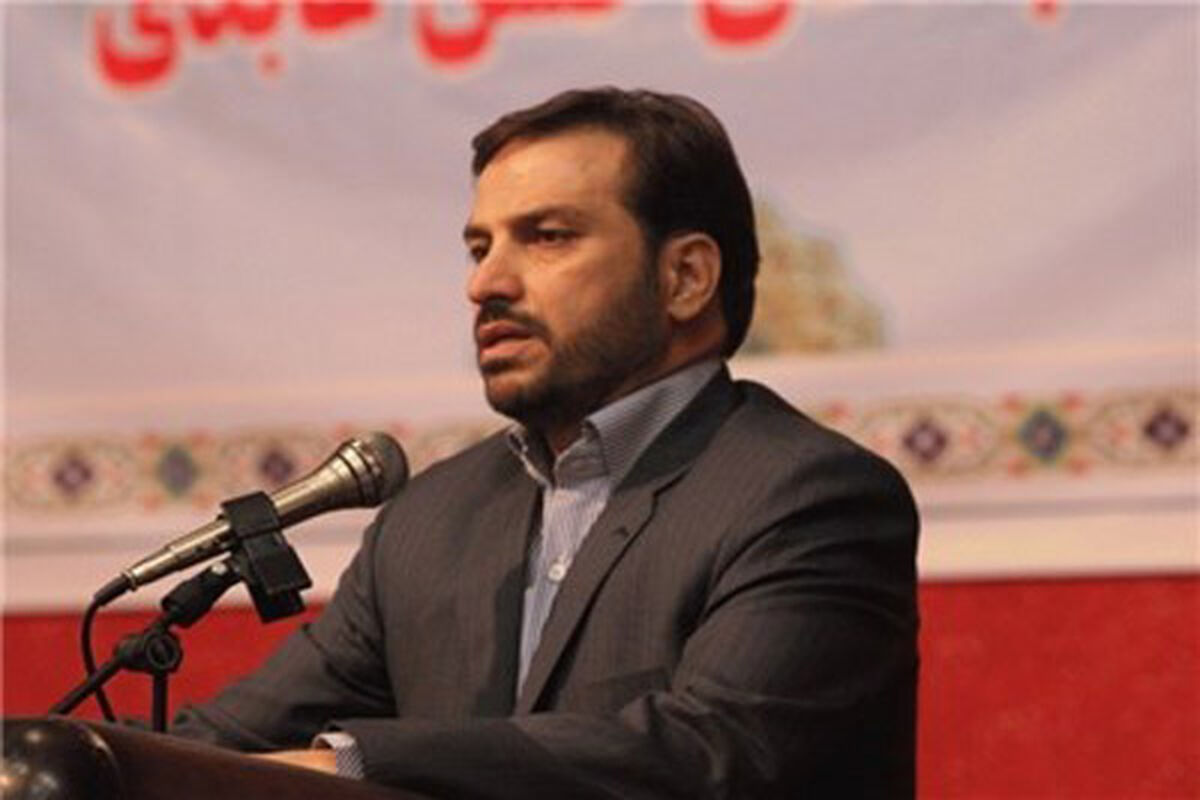 عابدی