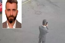 جاسوس موساد در استانبول دستگیر شد