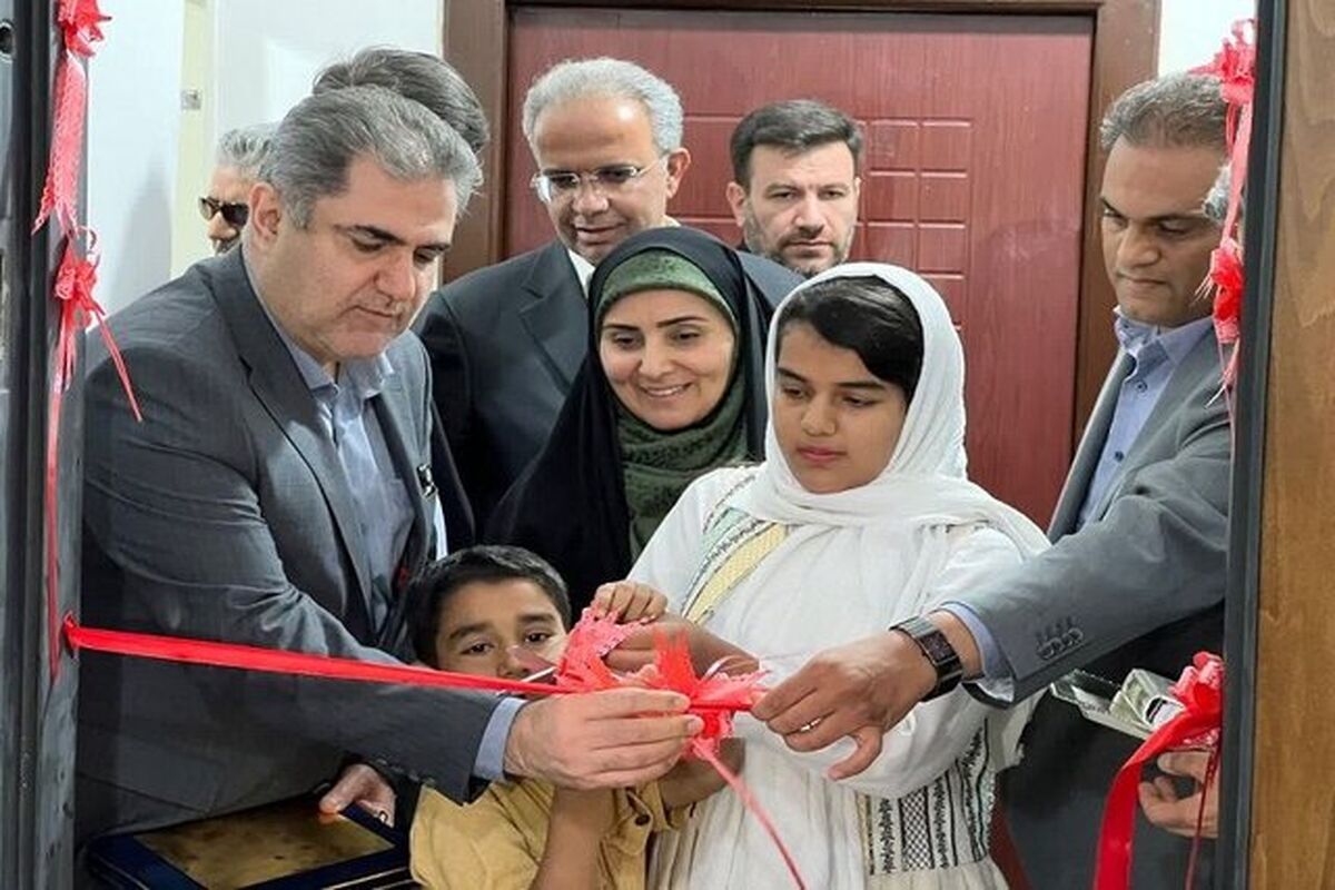 وزیر راه و شهرسازی