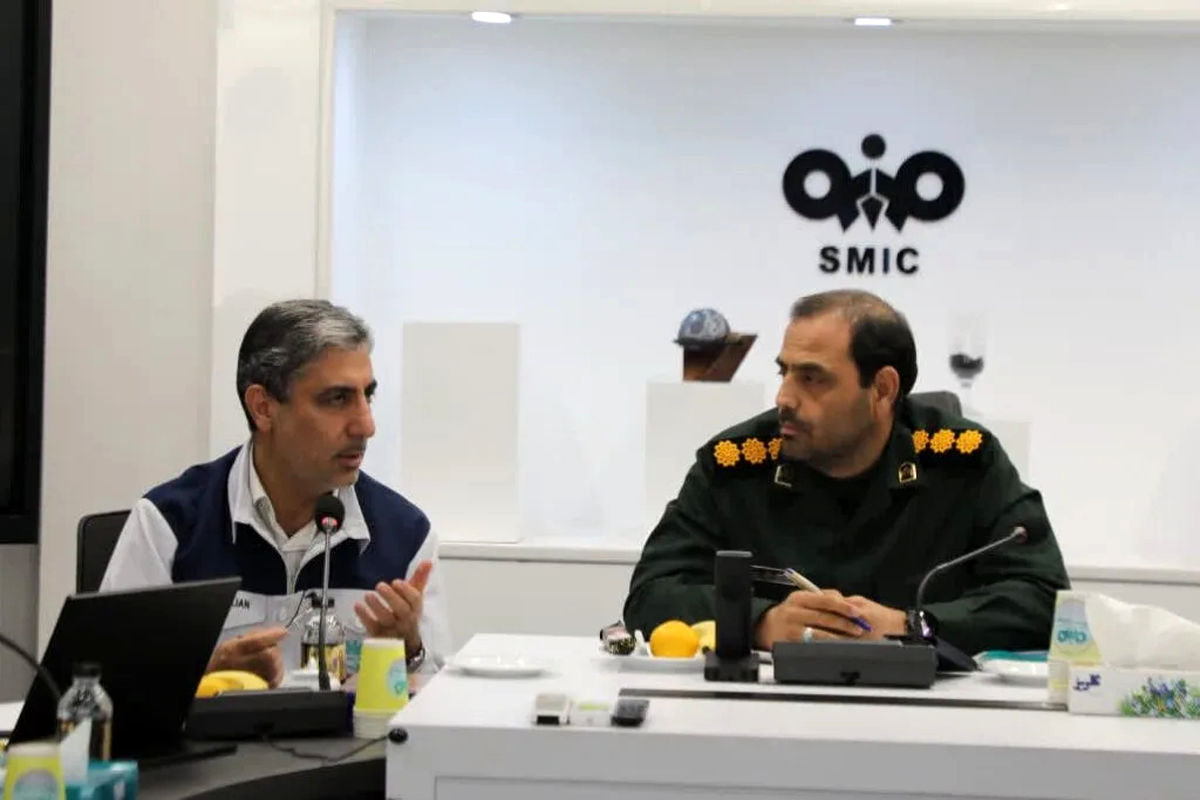 فولاد سنگان