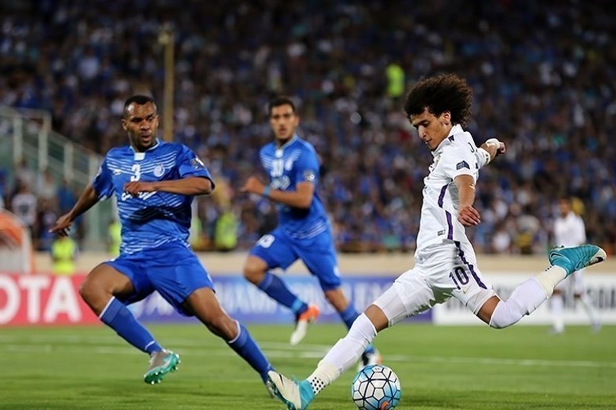 عمر عبدالرحمان