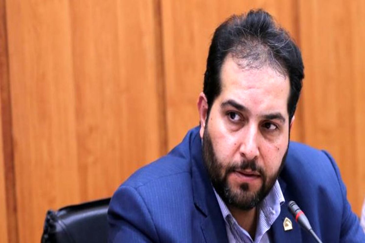 محمدرضا رئیسی