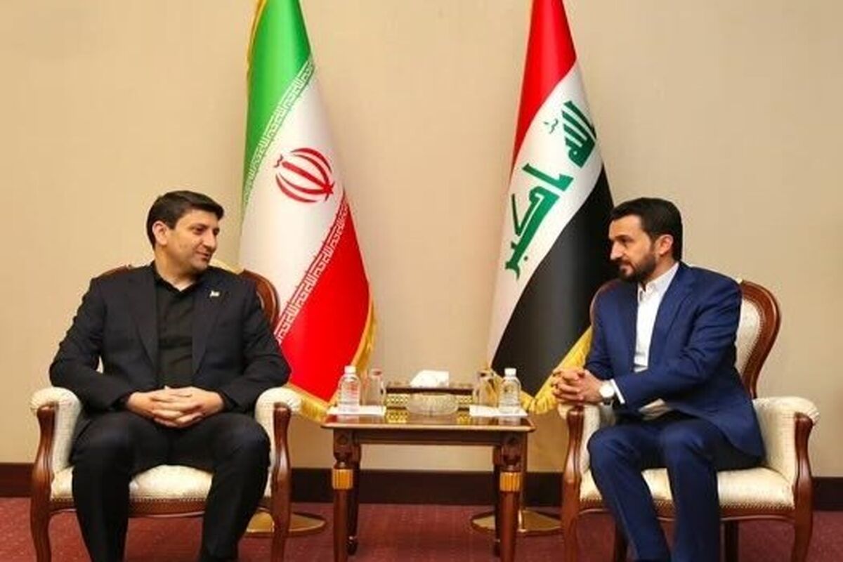 ایران و عراق