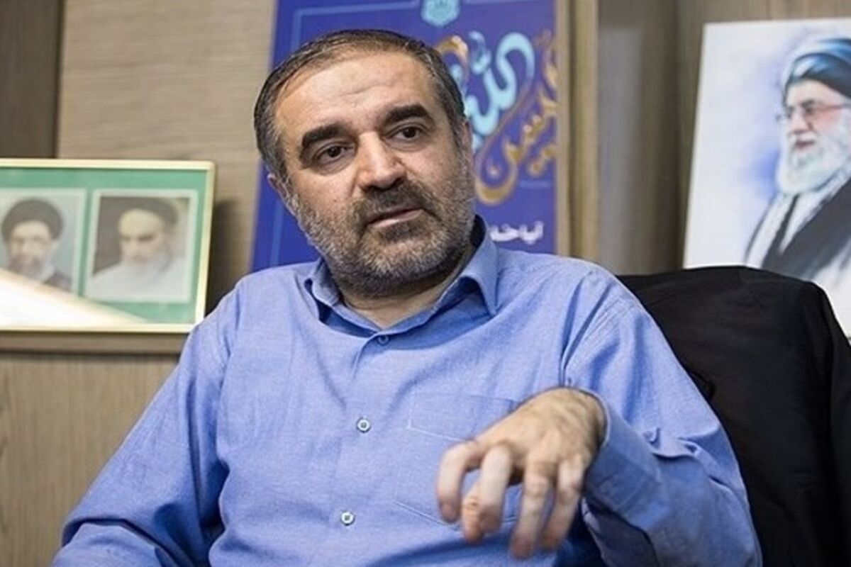 انبارلویی