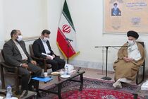 کمیته امداد درختی پر برکت و ریشه‌دار است