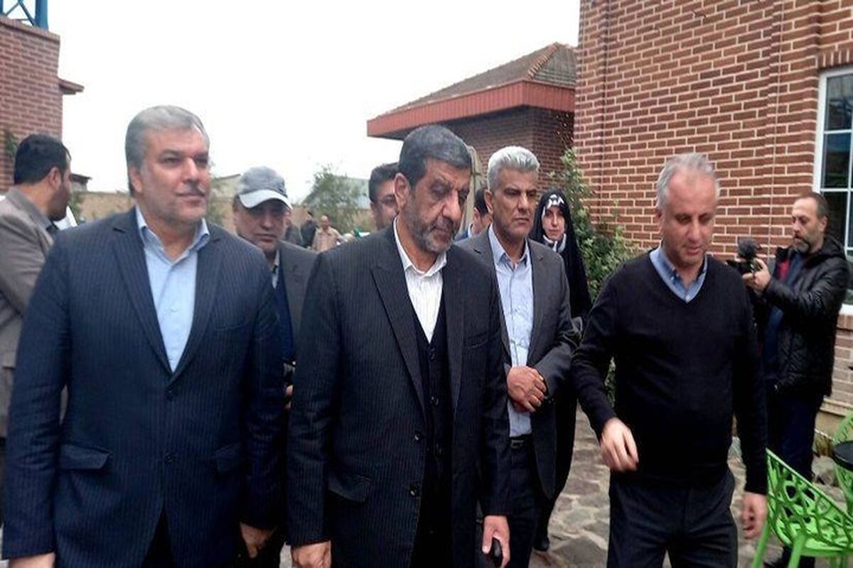 سفر وزیر میراث‌فرهنگی به گیلان