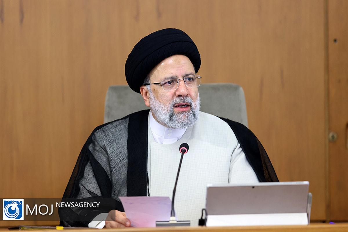 جلسه هیئت دولت