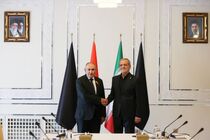 دیدار نخست‌وزیر ارمنستان با پزشکیان + فیلم