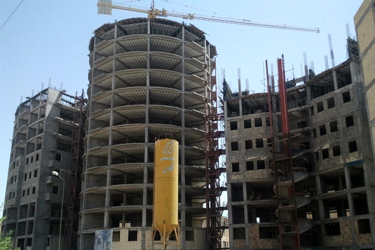صنعت ساختمان