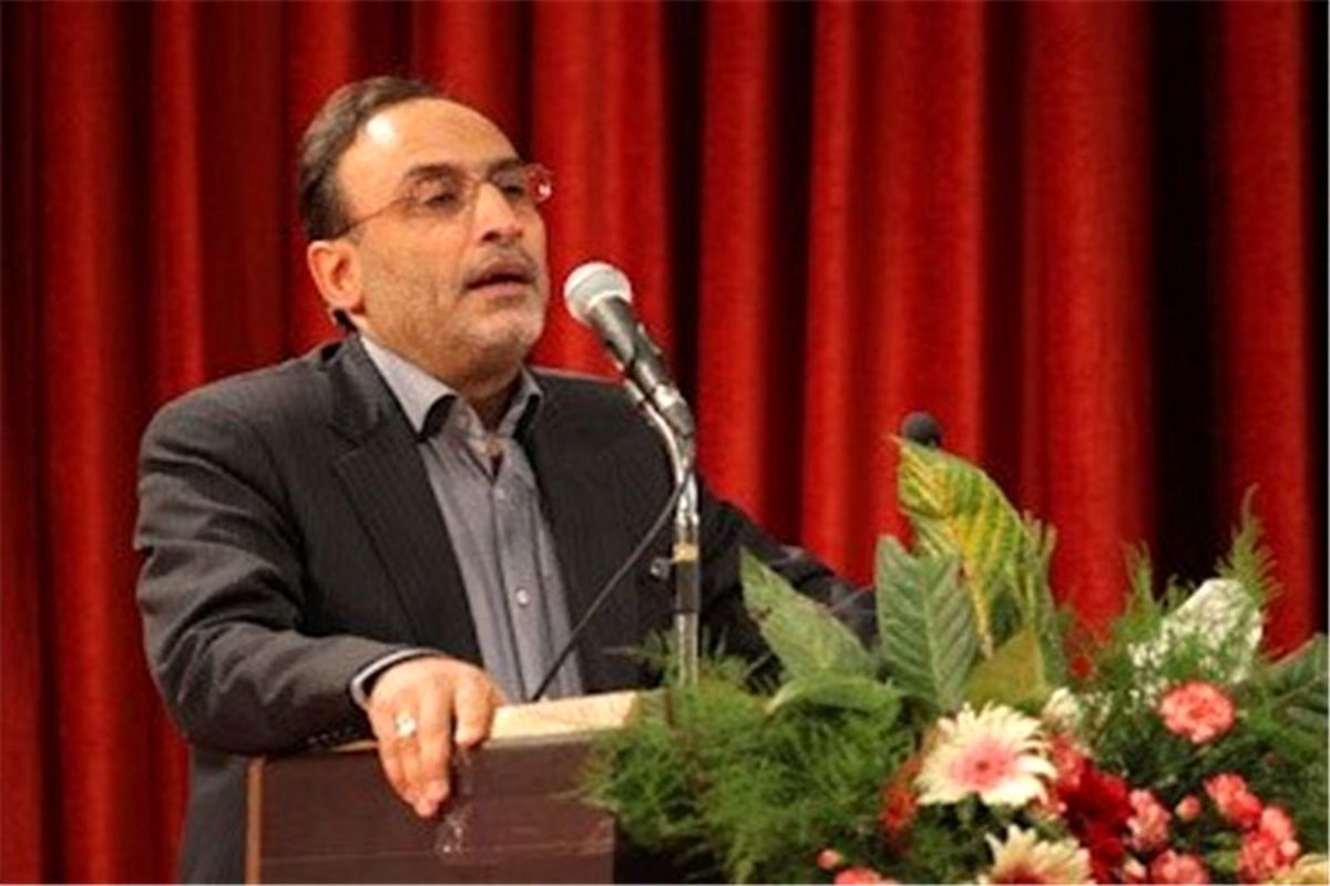 اصفهان- معاون عمران استانداری