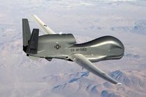 واکنش آمریکا به هدف قرار گرفتن پهپادش بر فراز تنگه هرمز