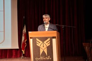 دانشگاه‌ها باید از دانش‌محوری به مهارت‌محوری حرکت کنند