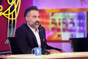 خوانندگی مربی «عصر جدید» برای سریال «باخانمان»