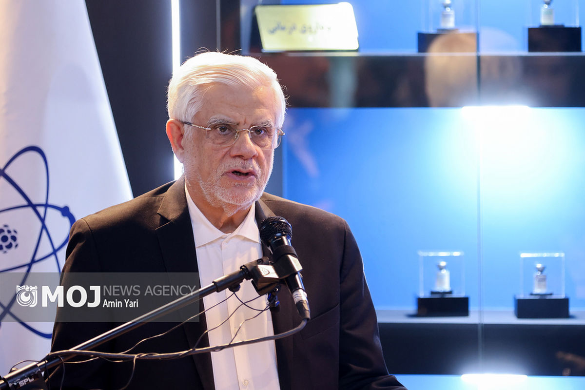 محمدرضا عارف