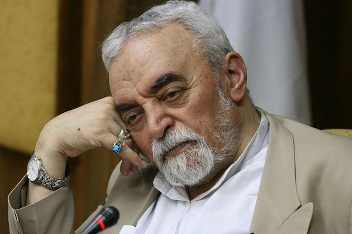 حبیب الله عسگراولادی
