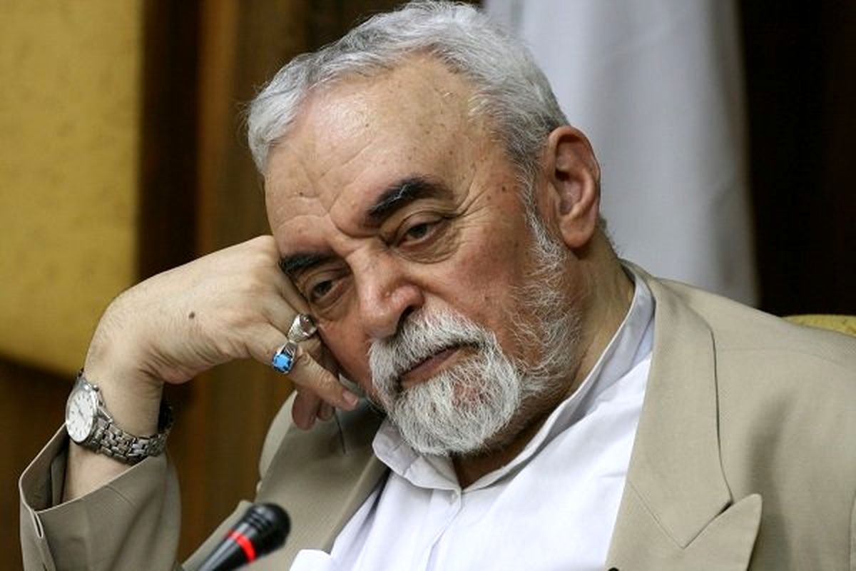 حبیب الله عسگراولادی