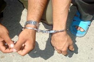 انهدام باند کیف قاپی و سرقت موبایل در اهواز