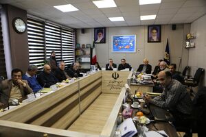 تشریح برنامه های پنج نامزد نهایی ششمین پایتخت کتاب ایران