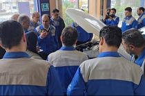 آمادگی ایران‌خودرو برای ارایه خدمات پس‌ازفروش به خودروهای هیبریدی