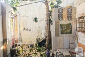 ستاد بازسازی جنگ باید امورات افراد خسارت دیده را به سرعت مرتفع کند