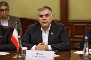 ایران برای تأمین نیازهای انرژی نیکاراگوئه آماده است