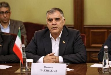 ایران برای تأمین نیازهای انرژی نیکاراگوئه آماده است