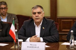 افزایش ذخایر سوخت نیروگاهی برای جبران کمبود گاز در زمستان اجرایی شد