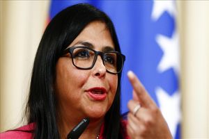 ما قربانیان تهاجم آمریکا هستیم