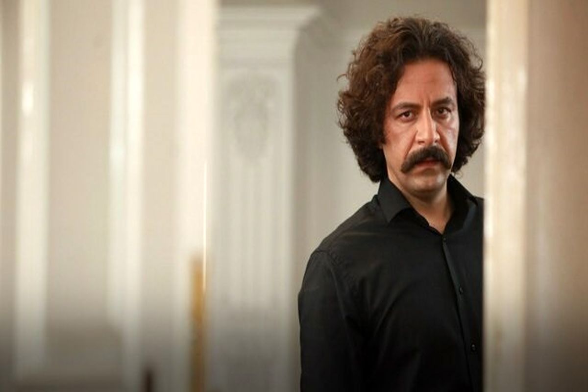 سریال برادر جان