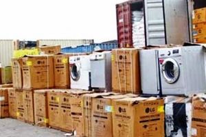 کشف بیش از 10هزار قلم لوازم خانگی احتکار شده در اصفهان