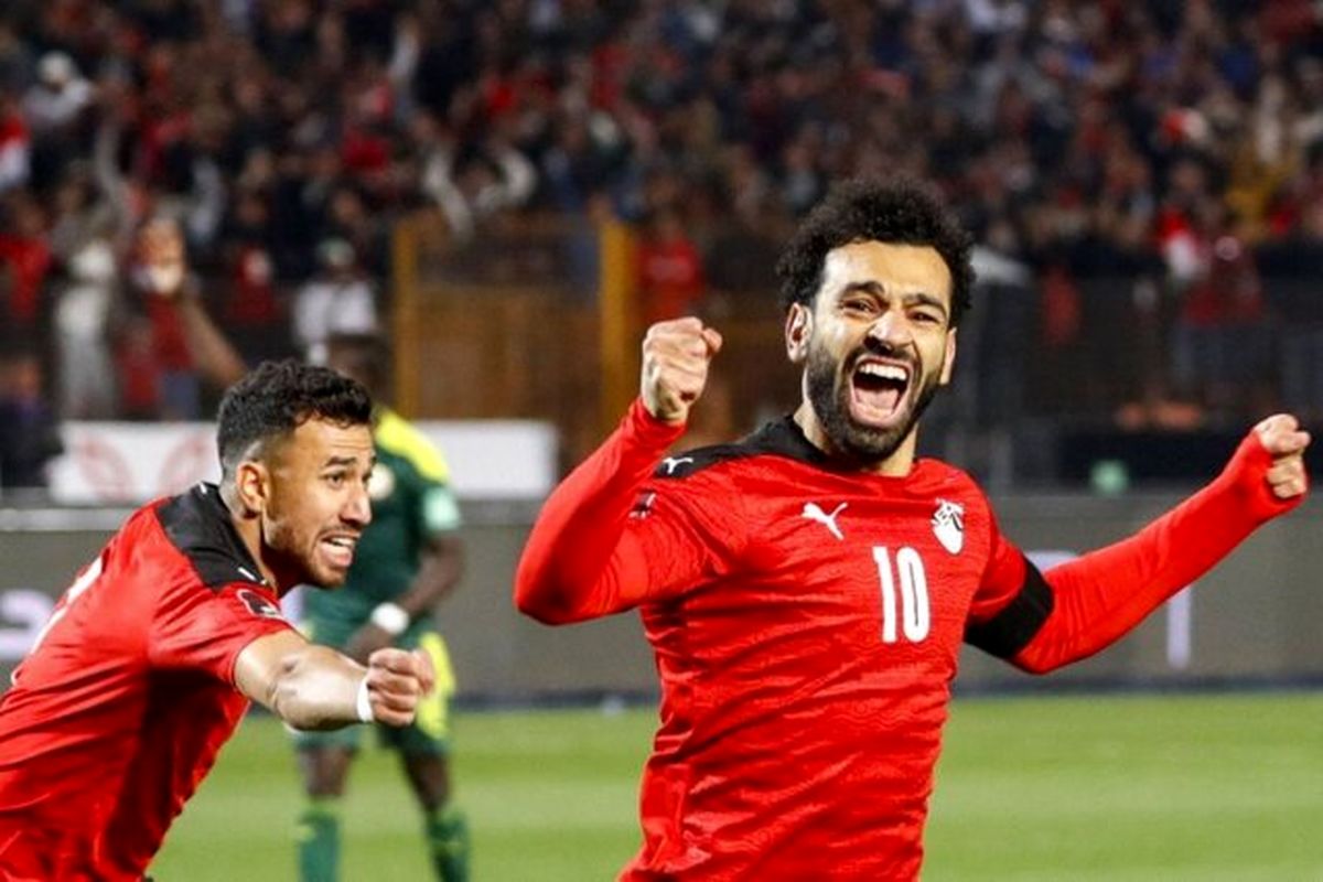 تیم ملی فونبال مصر