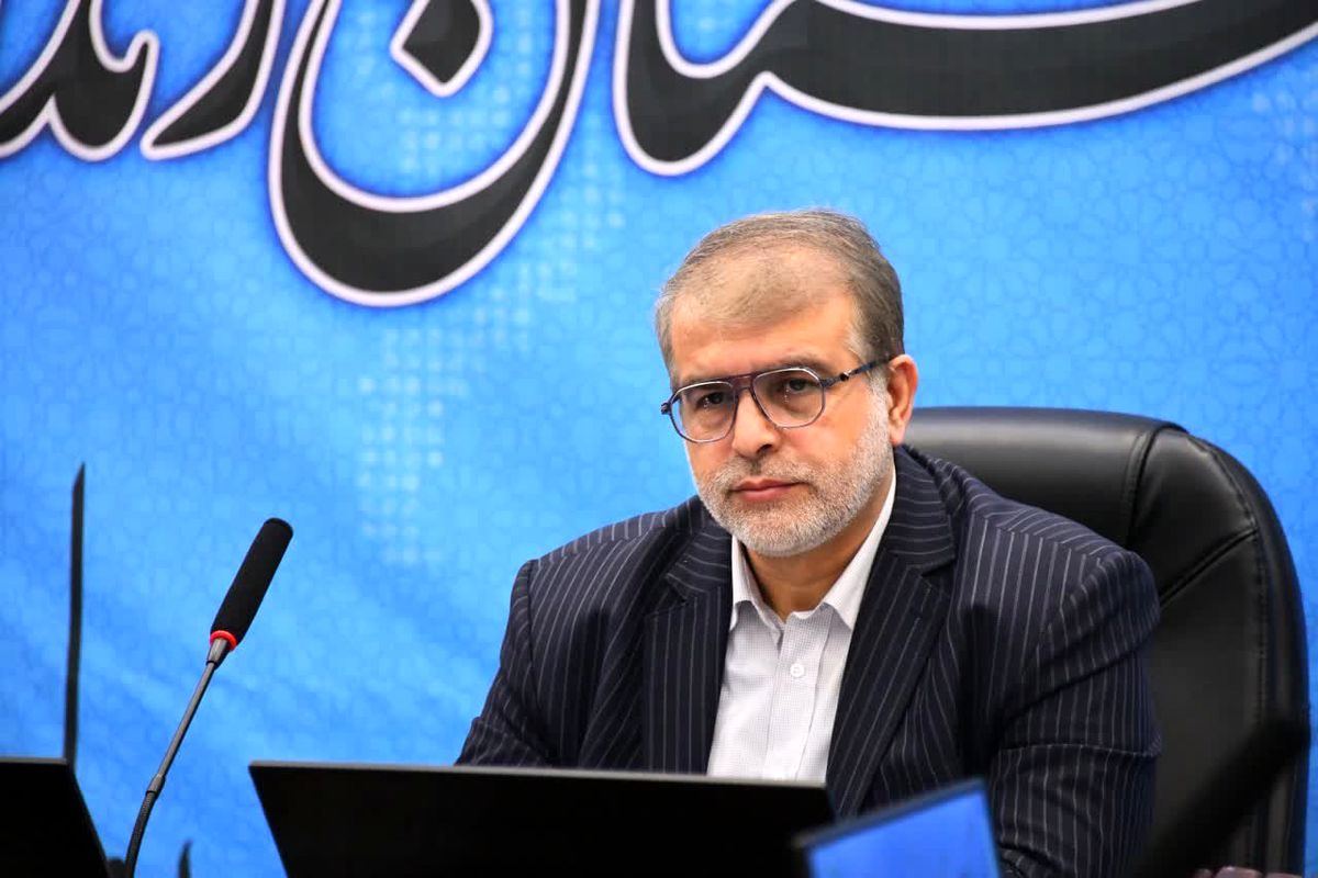 پوریانی رئیس کل دادگستری مازندران