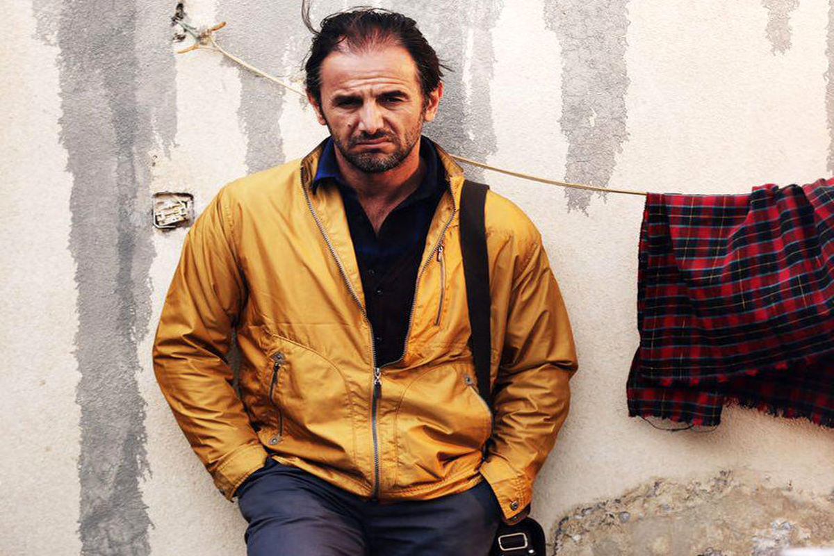 فیلم سینمایی شعله ور