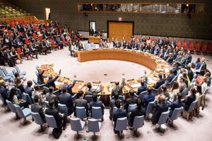 تحریم های جدید اقدام جنگی علیه پیونگ یانگ هستند