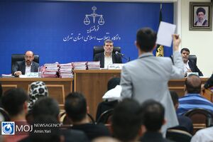 آغاز پنجمین جلسه دادگاه پرونده کیمیا خودرو