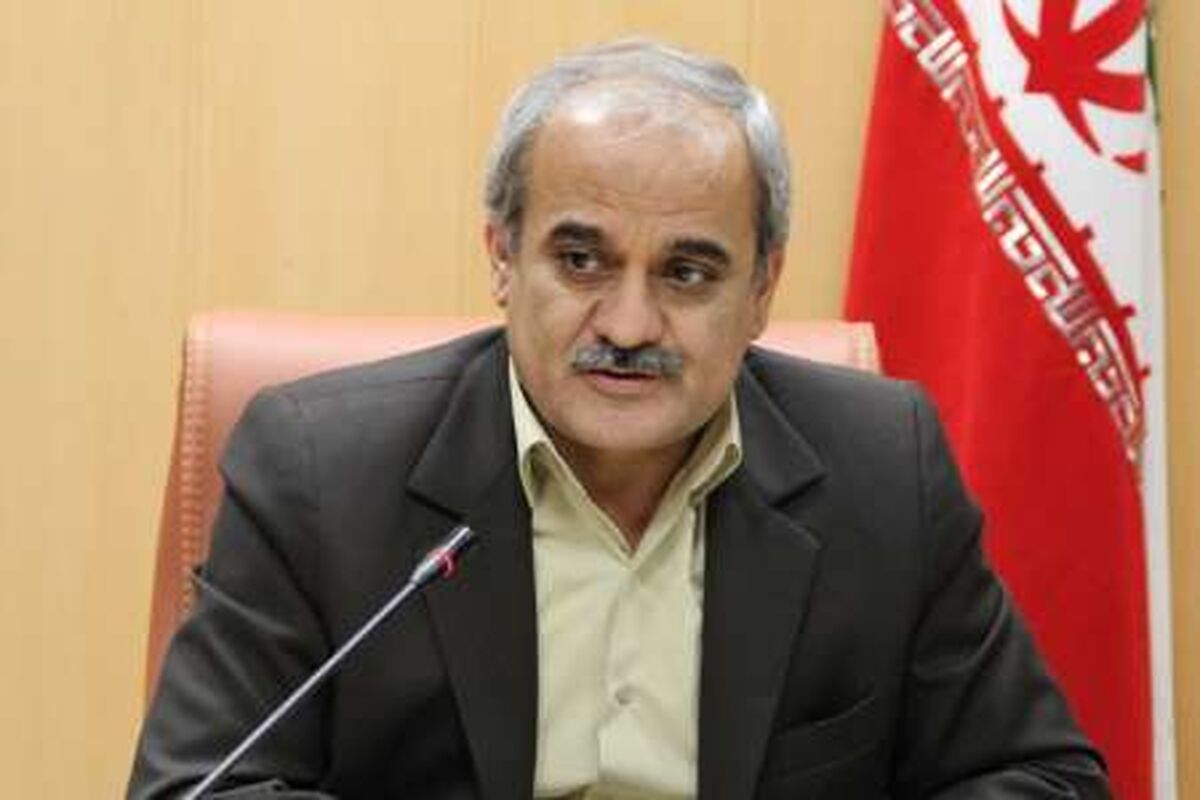 امیر قادری