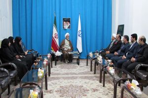 همایش طنز فومن توهین به مقدسات بود/ پوشش دختران در جامعه اسلامی غصه آور است